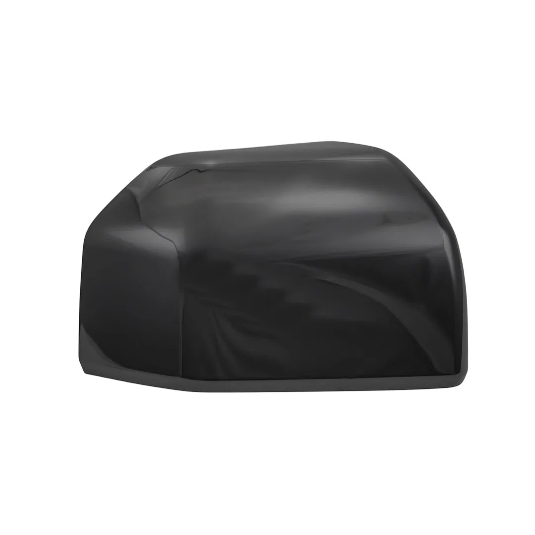 CCIMC67511RBK – COAST2COAST Exterior Mirror Cover, Top Half Replacement Black ABS Plastic Set Of 2